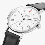 NOMOS Glashütte Watch NOMOS LUDWIG NEOMATIK FUR ARZTE OHNE GRENZEN 36.4, 282.S2