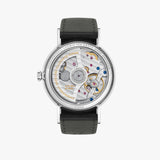 NOMOS Glashütte Watch NOMOS LUDWIG NEOMATIK FUR ARZTE OHNE GRENZEN 36.4, 282.S2