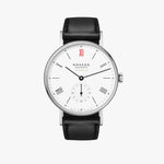NOMOS Glashütte Watch NOMOS LUDWIG NEOMATIK FUR ARZTE OHNE GRENZEN 36.4, 282.S2
