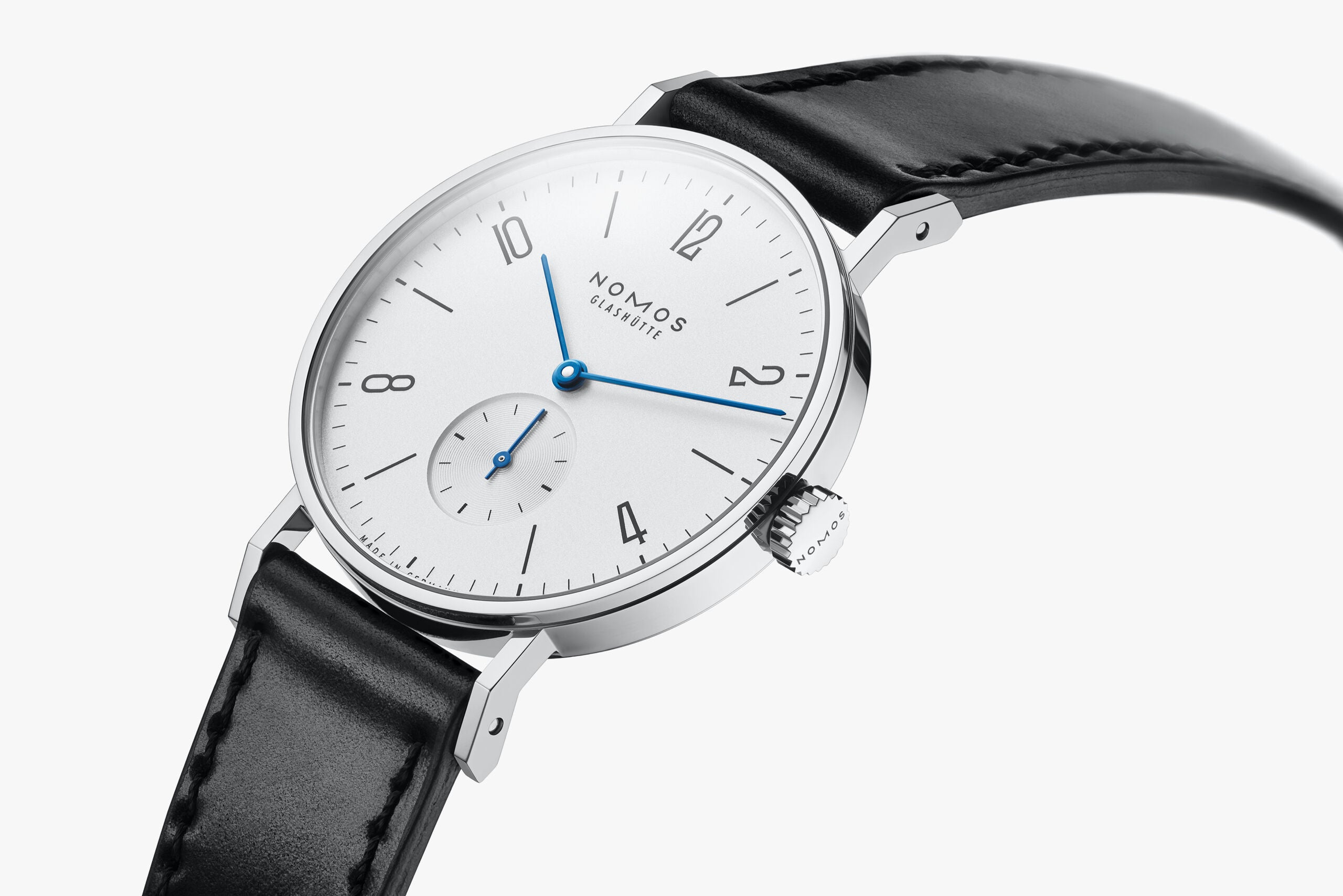 NOMOS Glashütte Watch NOMOS TANGENTE 35, 139