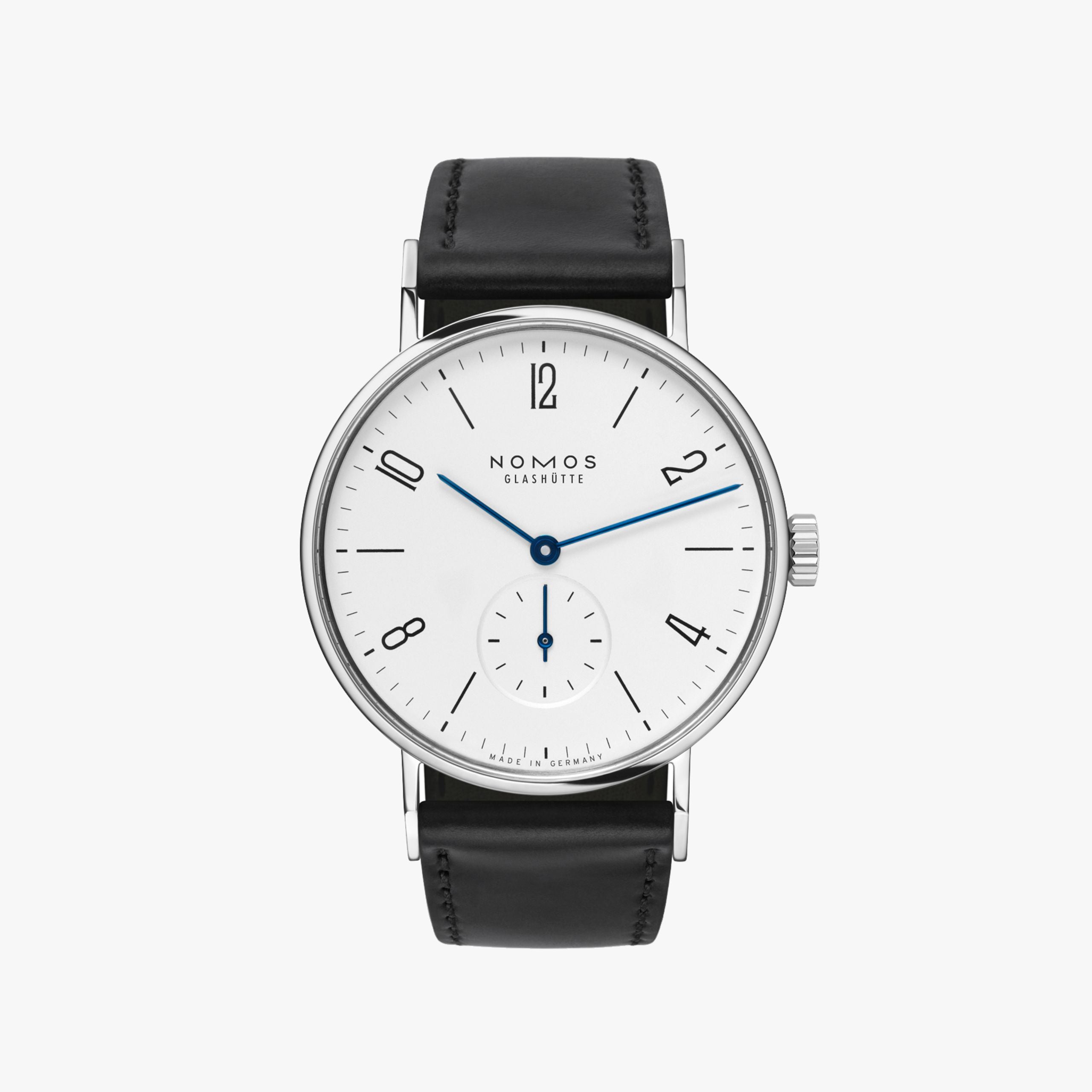 NOMOS Glashütte Watch NOMOS TANGENTE 35, 139