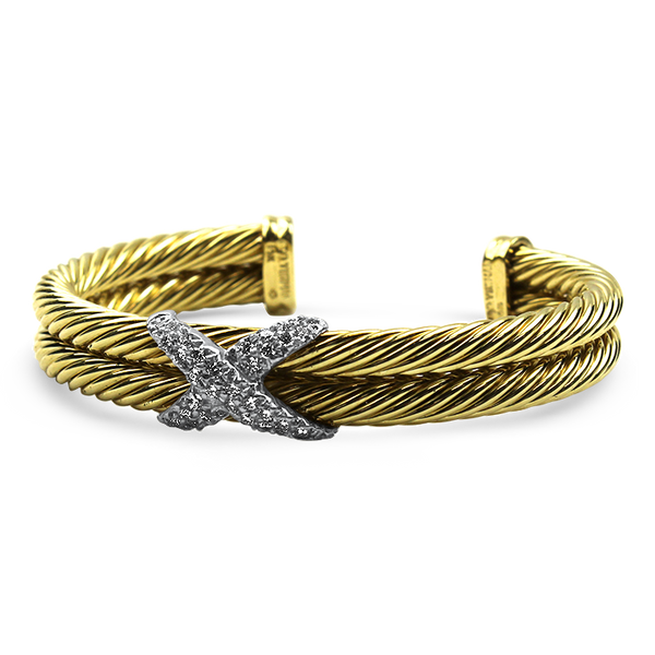 Bague david yurman hotsell