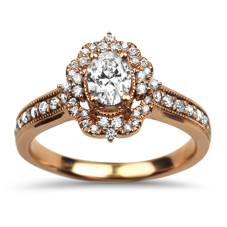 Estate Vintage Pre Owned Jewelry Engagement Rings Watches