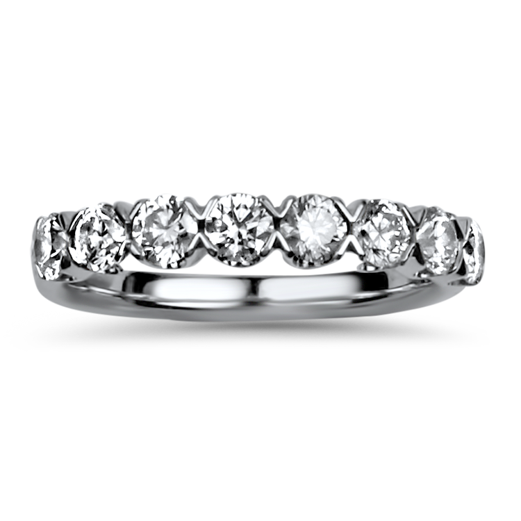 Christopher designs wedding bands online