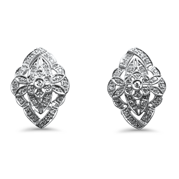 Estate Vintage Pre Owned Jewelry Engagement Rings Watches