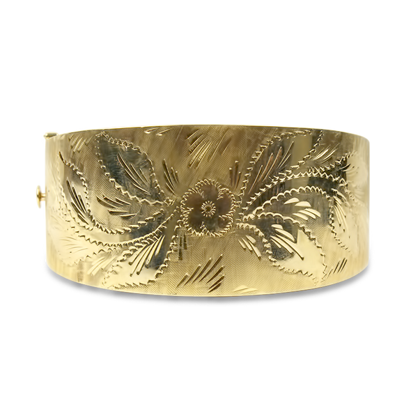 Gold Stars Bracelet, Star Bangle, Golden Friendship Bracelet