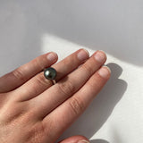 PAGE Estate Ring Estate South Sea Tahitian Pearl Ring 5