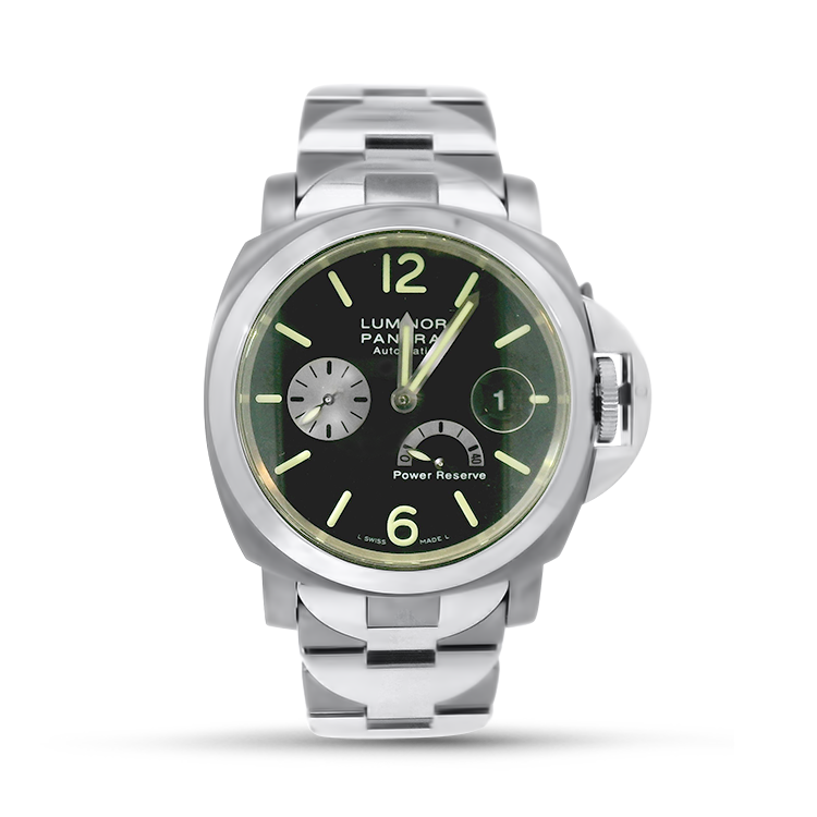 PAGE Estate Watch Pre-Owned Panerai Luminor Marina Automatic PAM00171 – 44mm Stainless Steel