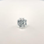PAGE Estate Diamond Springer's LEGACY™  0.52ct Hearts On Fire Cut Corner Square Brilliant Diamond I/VS1