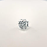 PAGE Estate Diamond Springer's LEGACY™  0.52ct Hearts On Fire Cut Corner Square Brilliant Diamond I/VS1