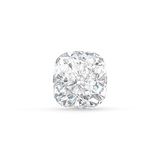 PAGE Estate Diamond Springer's LEGACY™ 1.09ct. Cushion Modified Brilliant Cut G/VS1