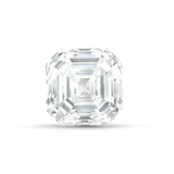 PAGE Estate Diamond Springer's LEGACY™ 1.21ct Square Emerald Cut I/VS1
