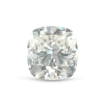 PAGE Estate Diamond Springer's LEGACY™ 1.50ct. Cushion Modified Brilliant Cut I/VVS2