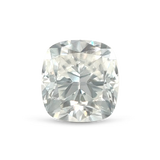 PAGE Estate Diamond Springer's LEGACY™ 1.50ct. Cushion Modified Brilliant Cut I/VVS2