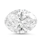 PAGE Estate Diamond Springer's LEGACY™ 1.50ct Oval Cut I/SI1