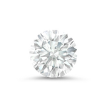 PAGE Estate Diamond Springer's LEGACY™ 1.60 Carat Ideal Cut J/SI1