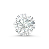 PAGE Estate Diamond Springer's LEGACY™ 1.60 Carat Ideal Cut J/SI1