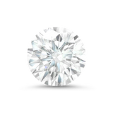 PAGE Estate Diamond Springer's LEGACY™ 1.60ct Round Brilliant Cut I/VS2