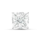 PAGE Estate Diamond Springer's LEGACY™  1.67ct Princess Cut H/VVS1
