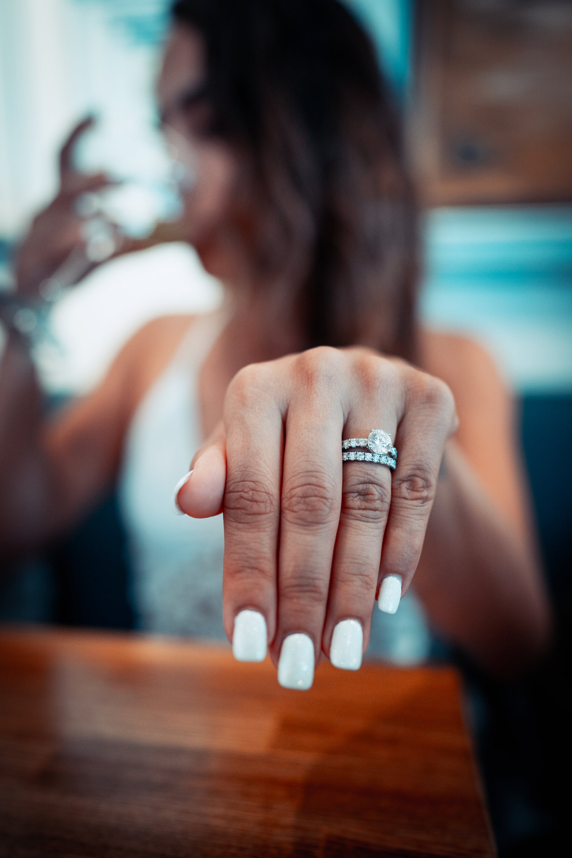 Wedding Bands For Women In Portsmouth NH