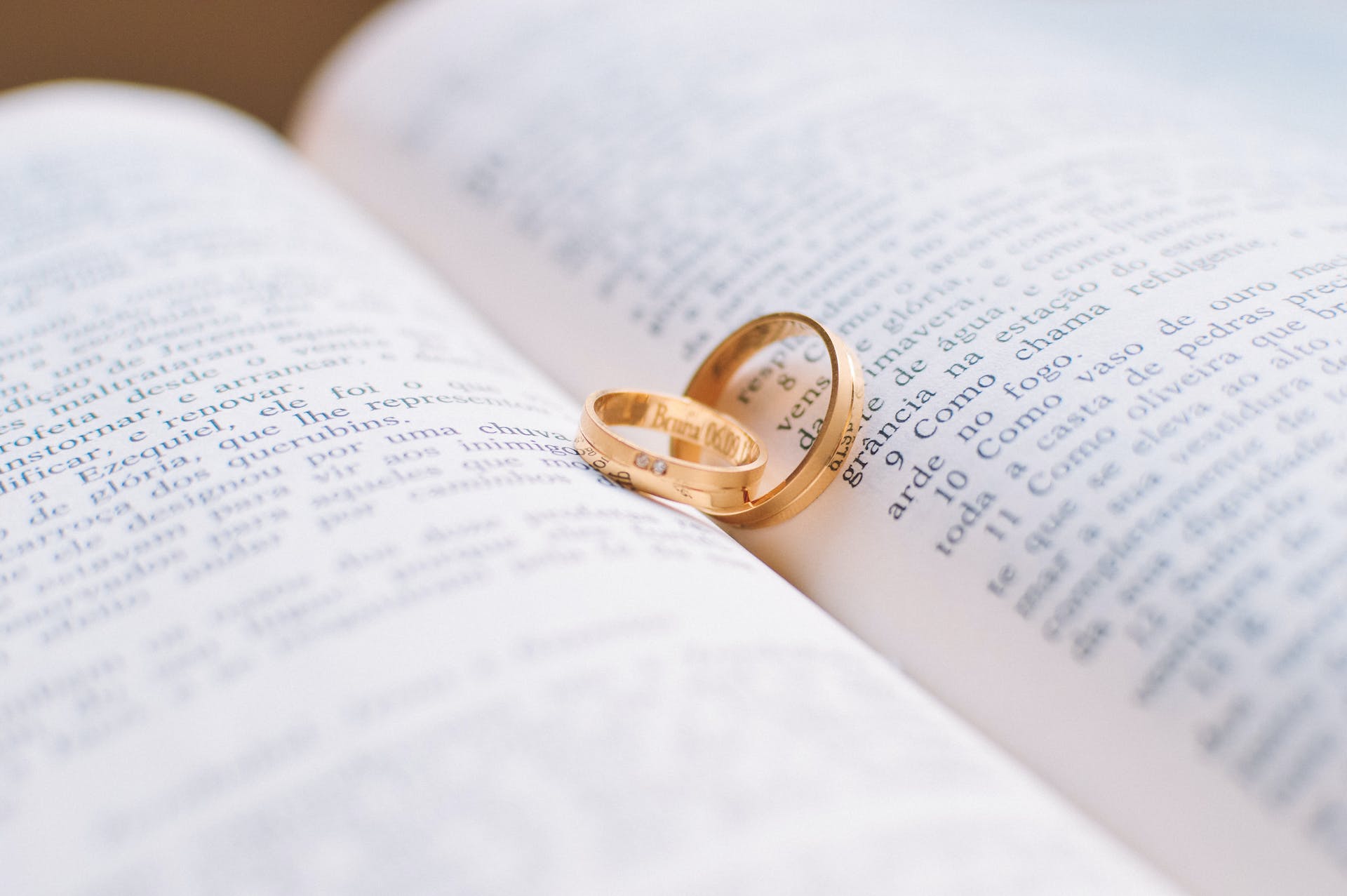 Wedding Rings In Portsmouth NH