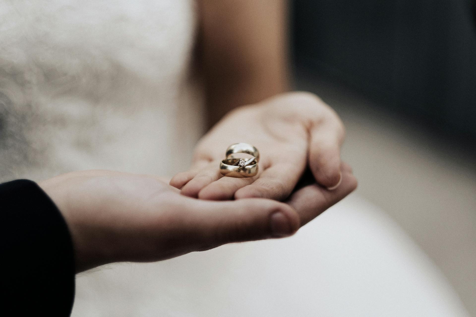 Wedding Bands In Portsmouth, NH