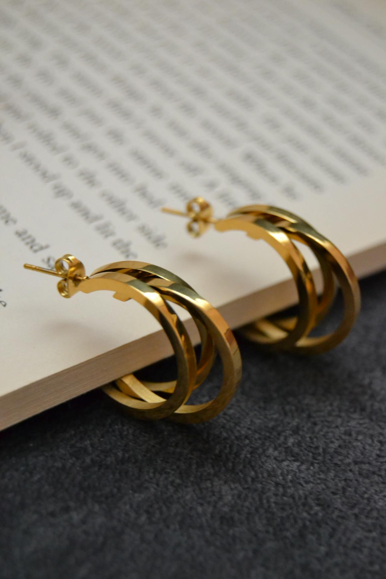 Gold Jewelry In Portland, ME