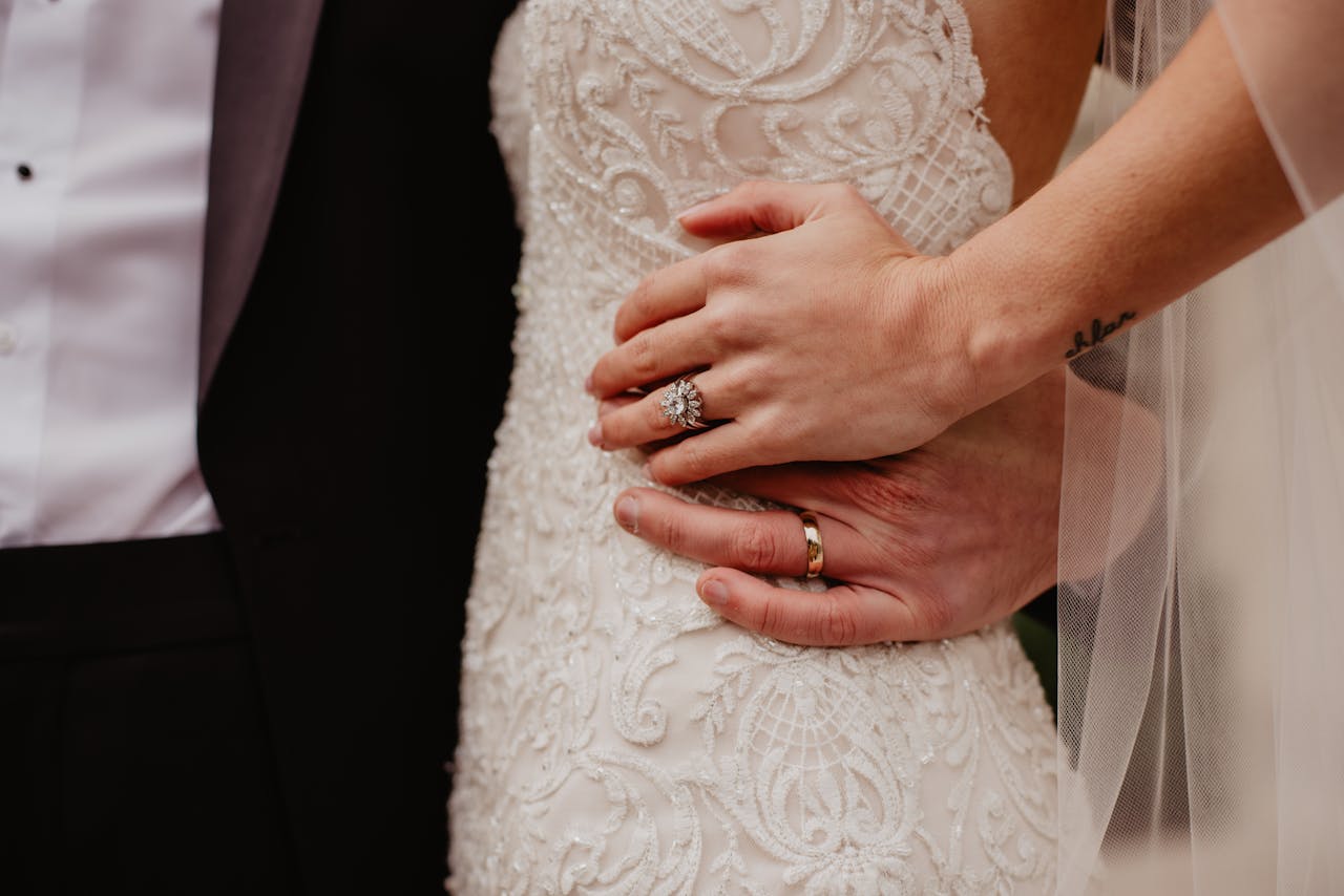 Wedding Rings For Women In Portsmouth, NH