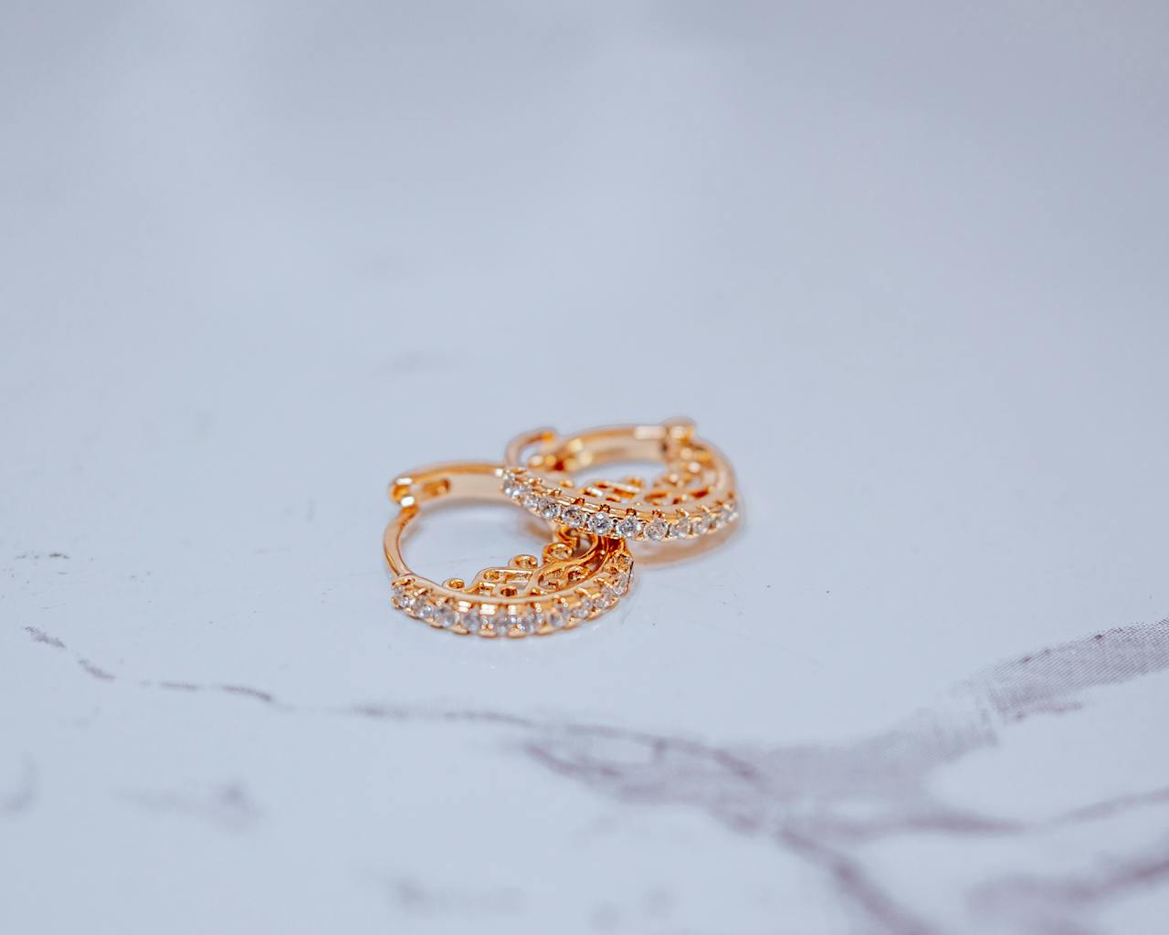 Diamond Earrings In Portland ME