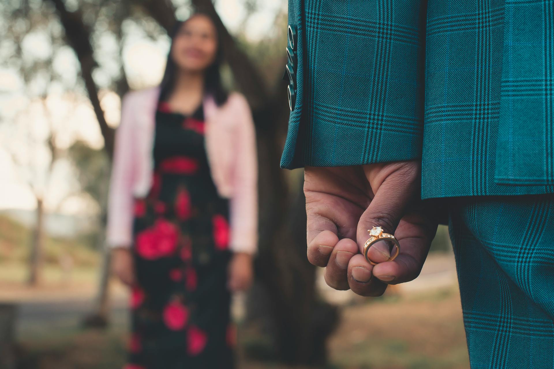 Engagement Rings For Women In Portsmouth, NH