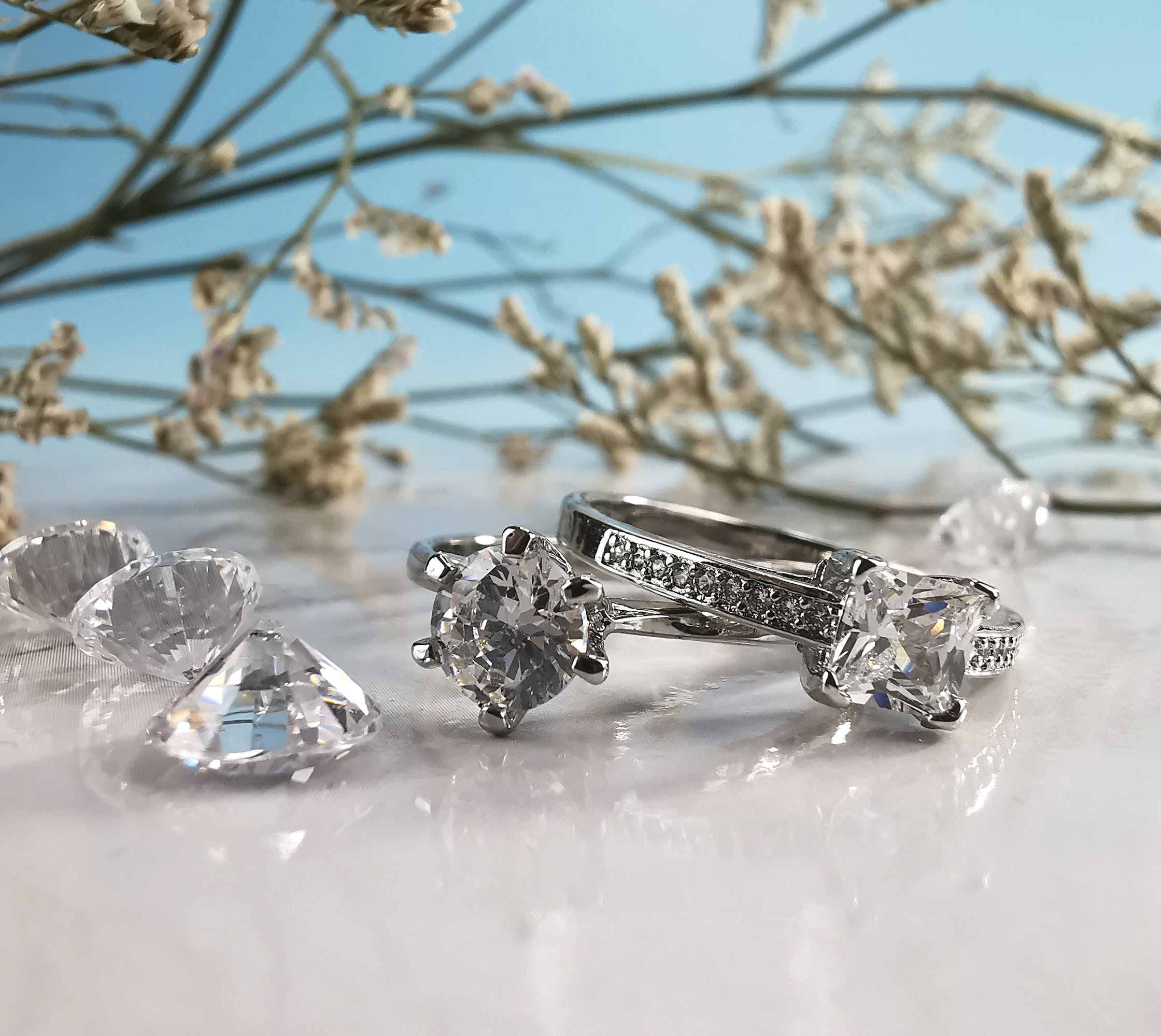 Custom Jewelry In Portsmouth NH by Springer's Jewelers