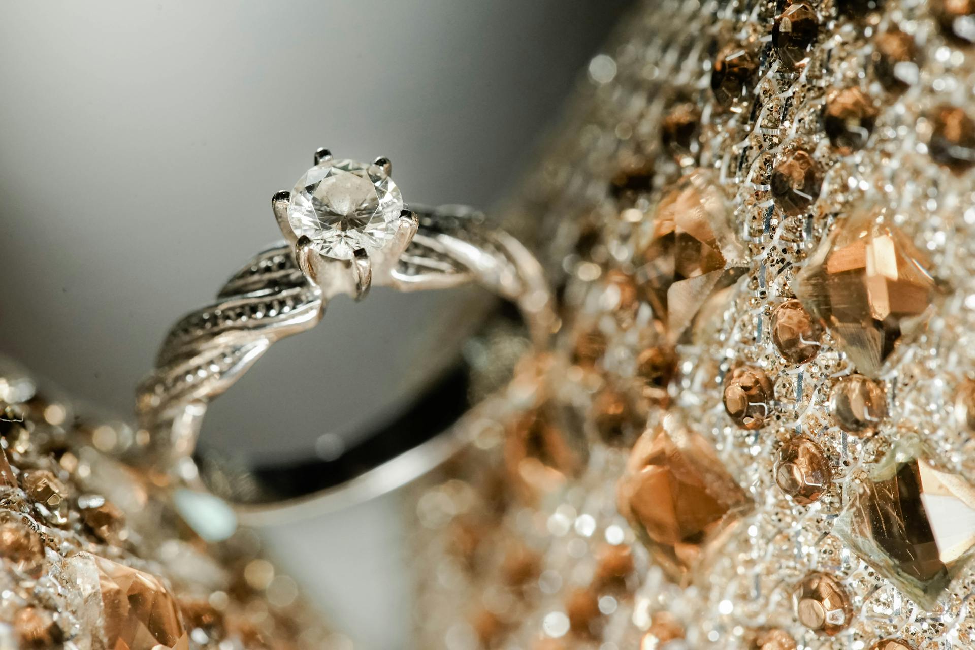 Rings Sale
