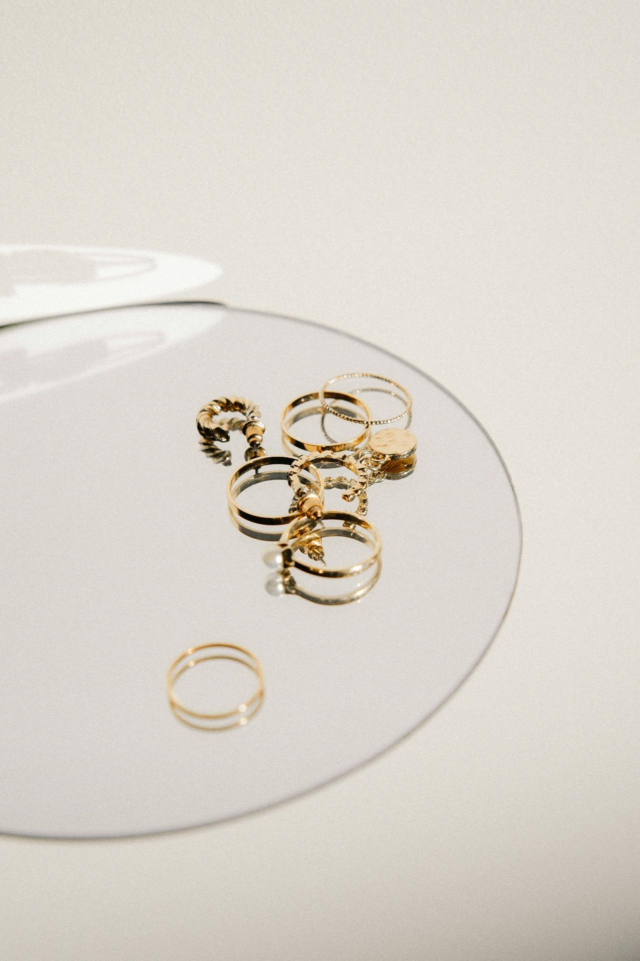 Gold Jewelry In Portland, ME