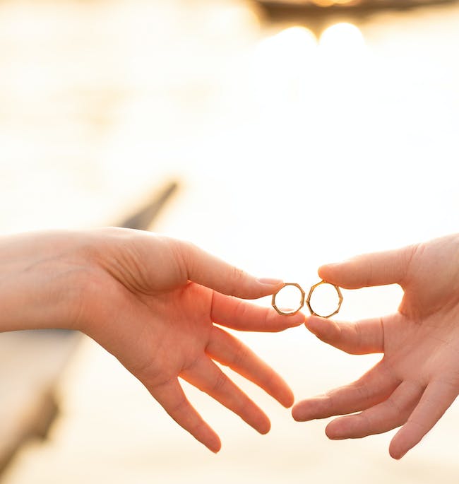 Wedding Rings In Portsmouth NH