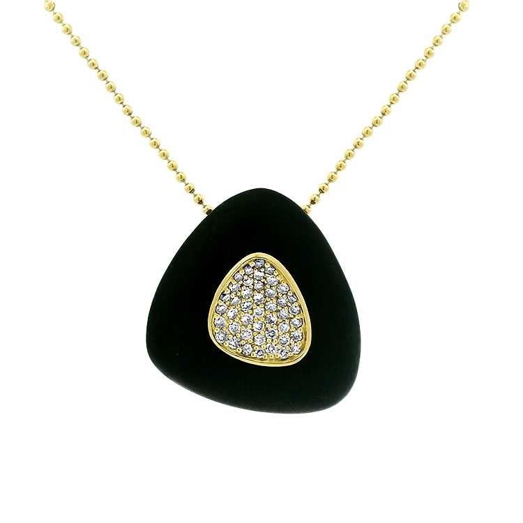Roberto Coin Necklaces and Pendants Estate Roberto Coin Capri Plus Necklace