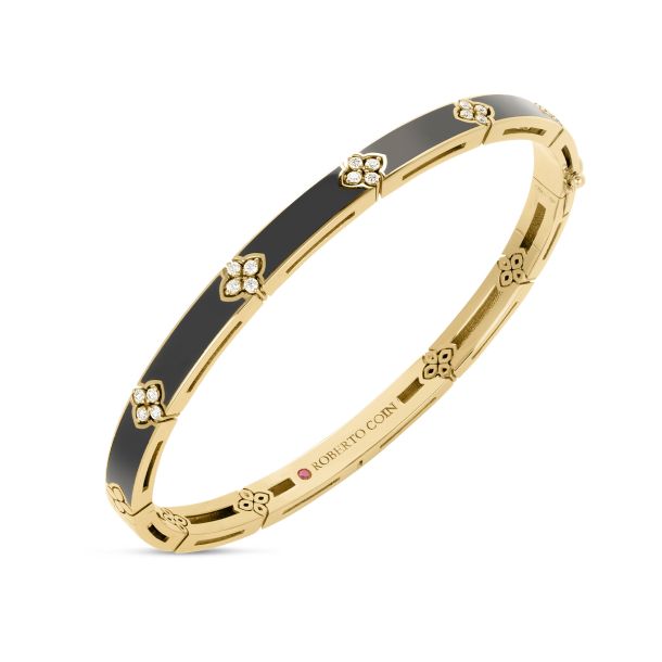 ブレスレット STONEHENgE Connection 14K bangle bracelet 925 Sterling Silver Bujukan and Pear Shape Citrine Split