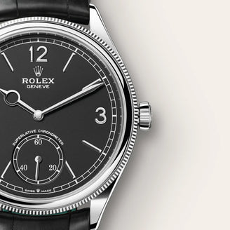 Rolex 1908