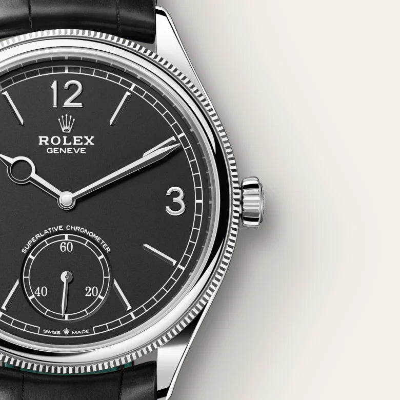 Rolex 1908