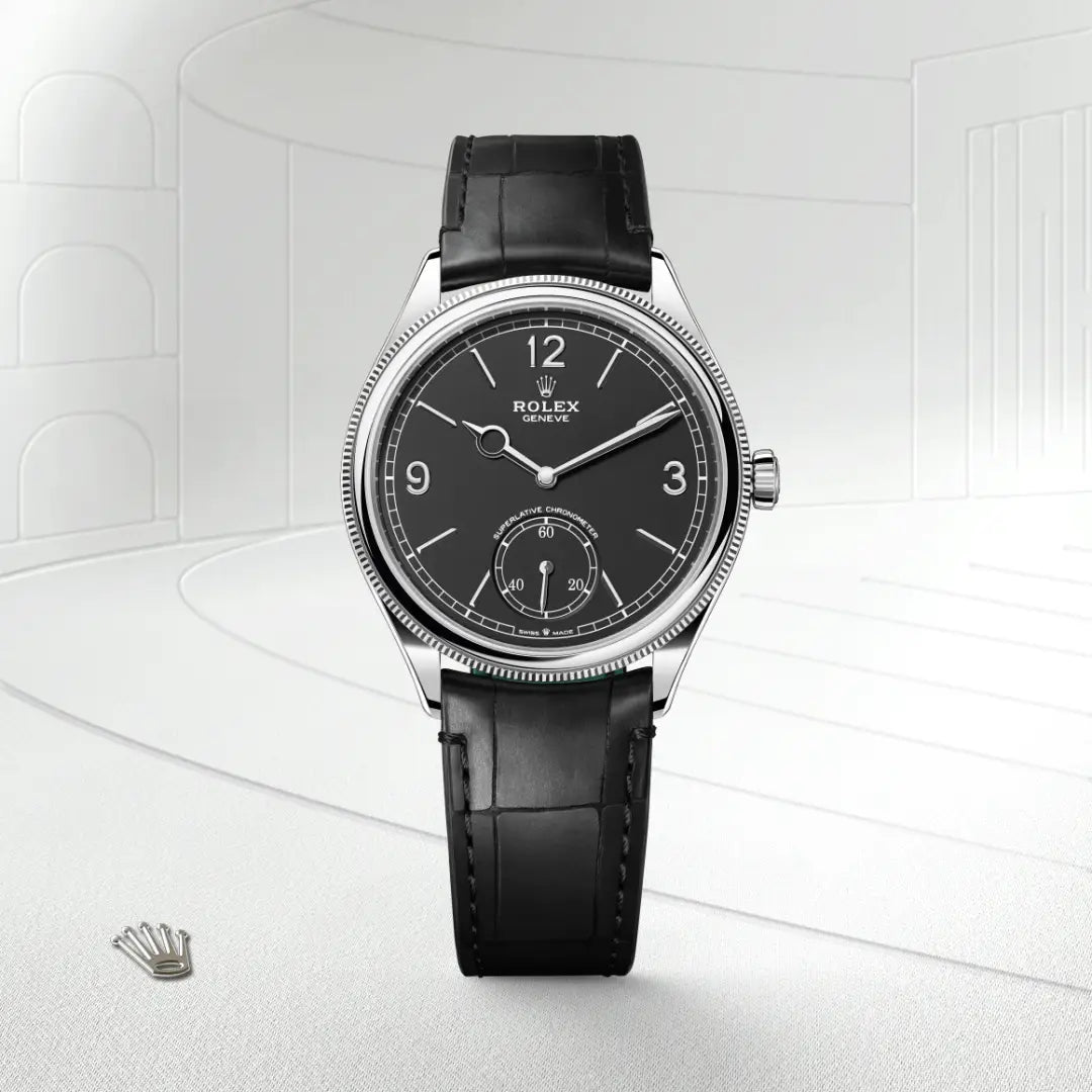 Rolex 1908