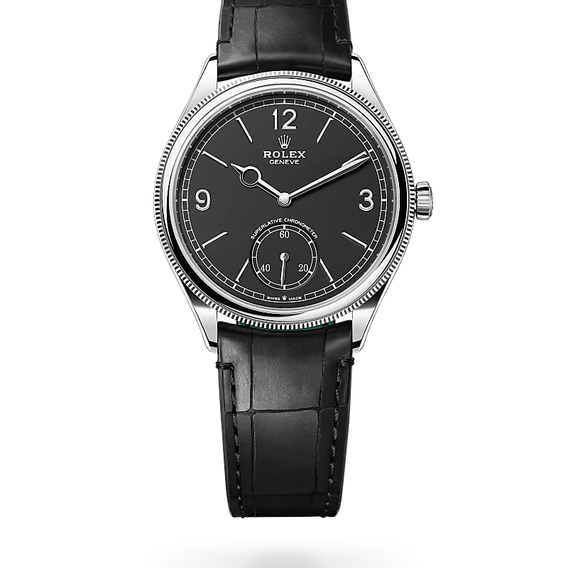 Rolex 1908