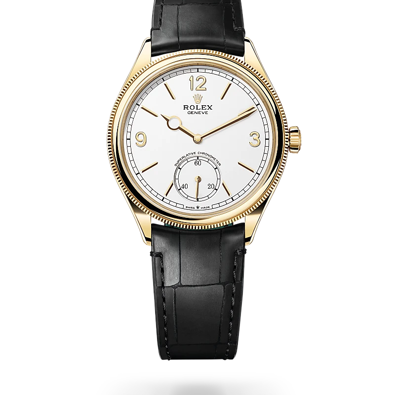 Rolex 1908