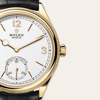 Rolex 1908