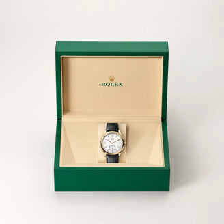 Rolex 1908