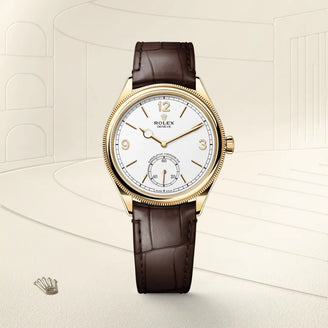 Rolex 1908