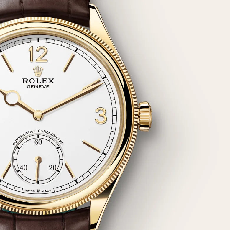 Rolex 1908