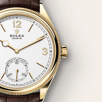 Rolex 1908