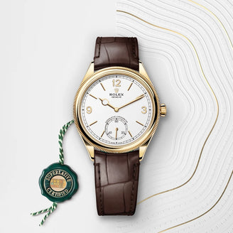 Rolex 1908