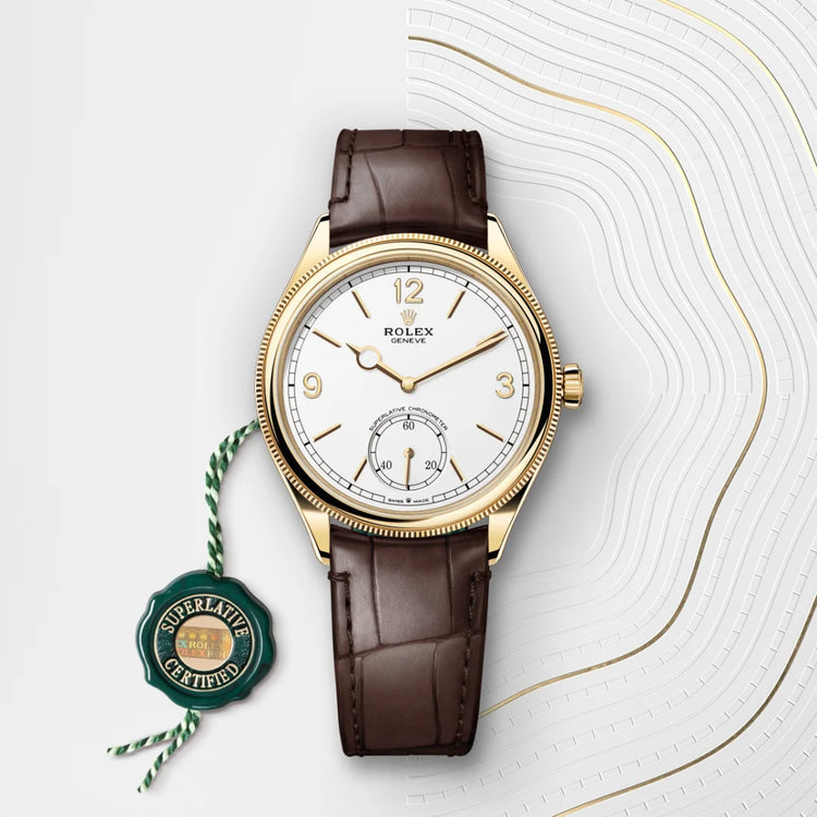 Rolex 1908