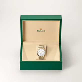 Rolex 1908