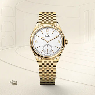 Rolex 1908